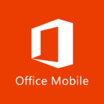 Logo of Microsoft Office Mobile android Application 